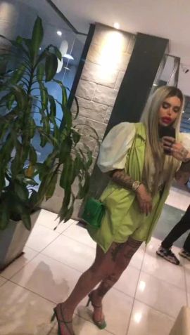 Bernarda G