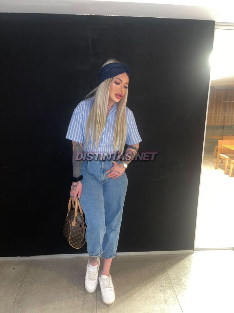 Bernarda G