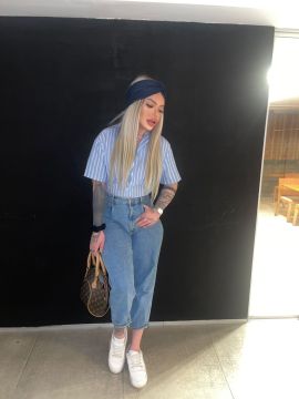 Bernarda G