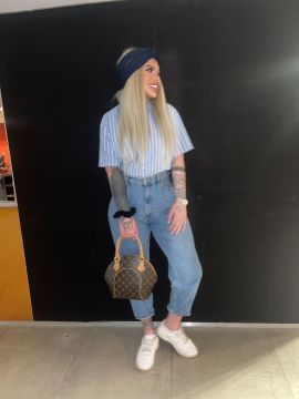 Bernarda G