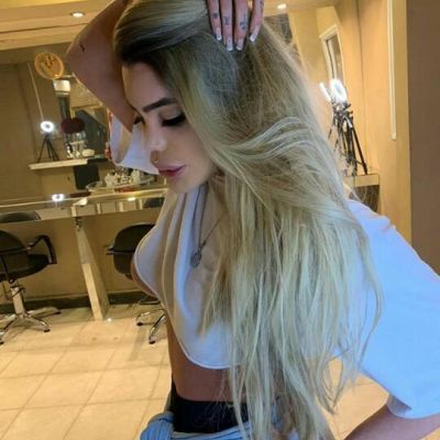 Bernarda G