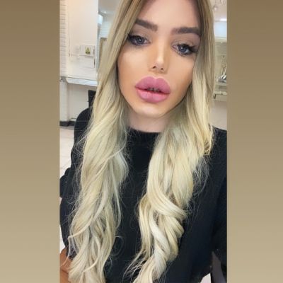 Bernarda G