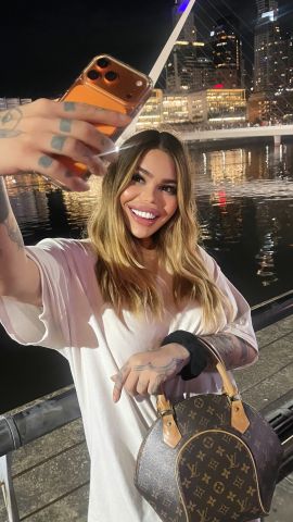 Bernarda G