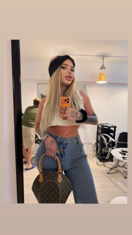 Bernarda G