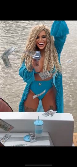 Bernarda G