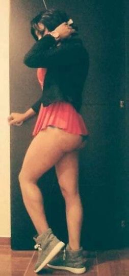 Alejandra García 