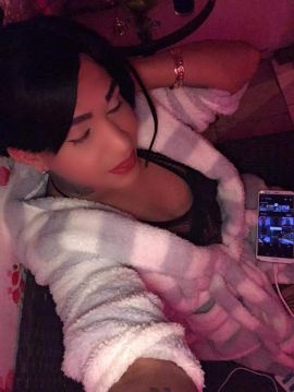 Alejandra García 
