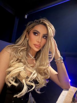 Rebeca Barajas