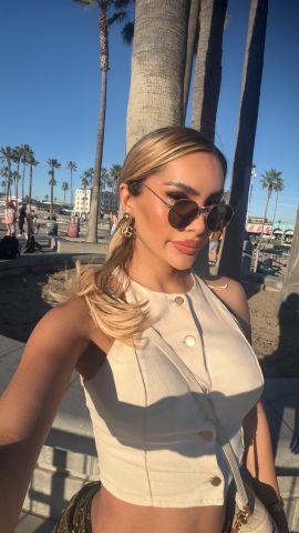Rebeca Barajas