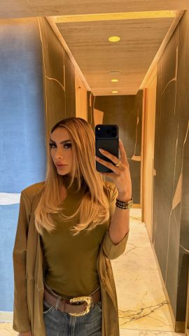 Rebeca Barajas