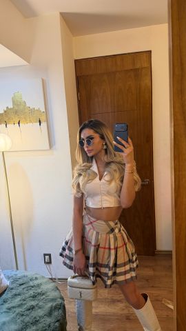 Rebeca Barajas