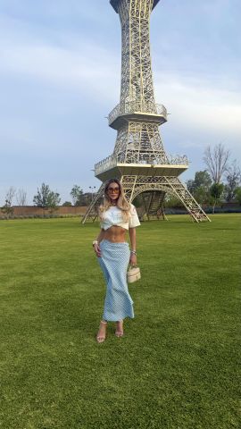 Rebeca Barajas