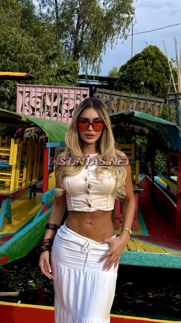 Rebeca Barajas