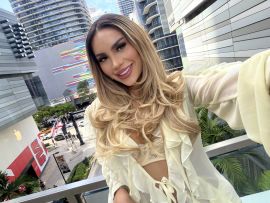 Rebeca Barajas