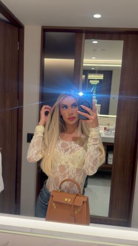 Rebeca Barajas
