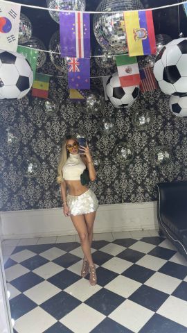 Rebeca Barajas