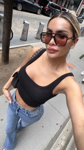 Rebeca Barajas