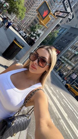Rebeca Barajas