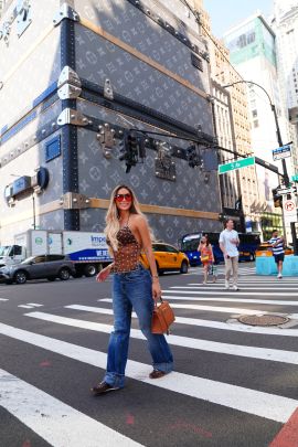 Rebeca Barajas