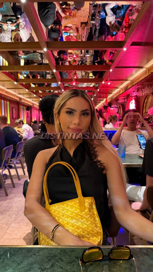 Rebeca Barajas