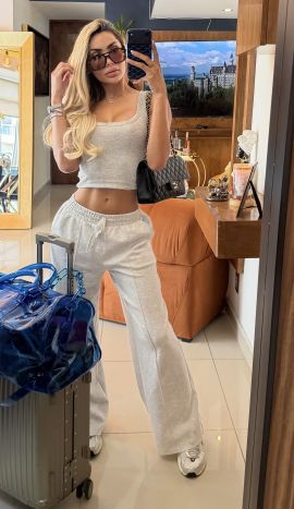 Rebeca Barajas