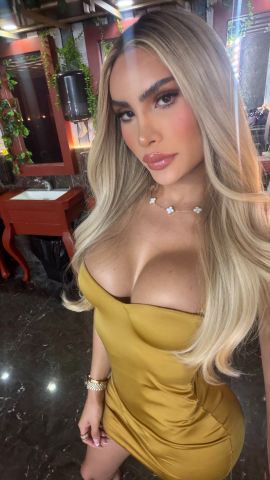 Rebeca Barajas
