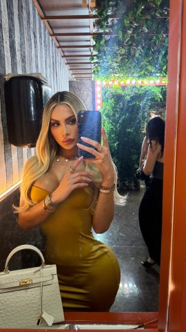 Rebeca Barajas