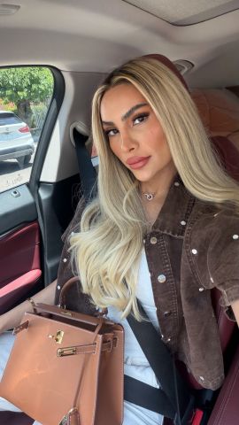 Rebeca Barajas
