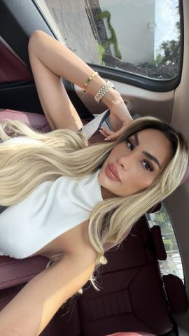 Rebeca Barajas