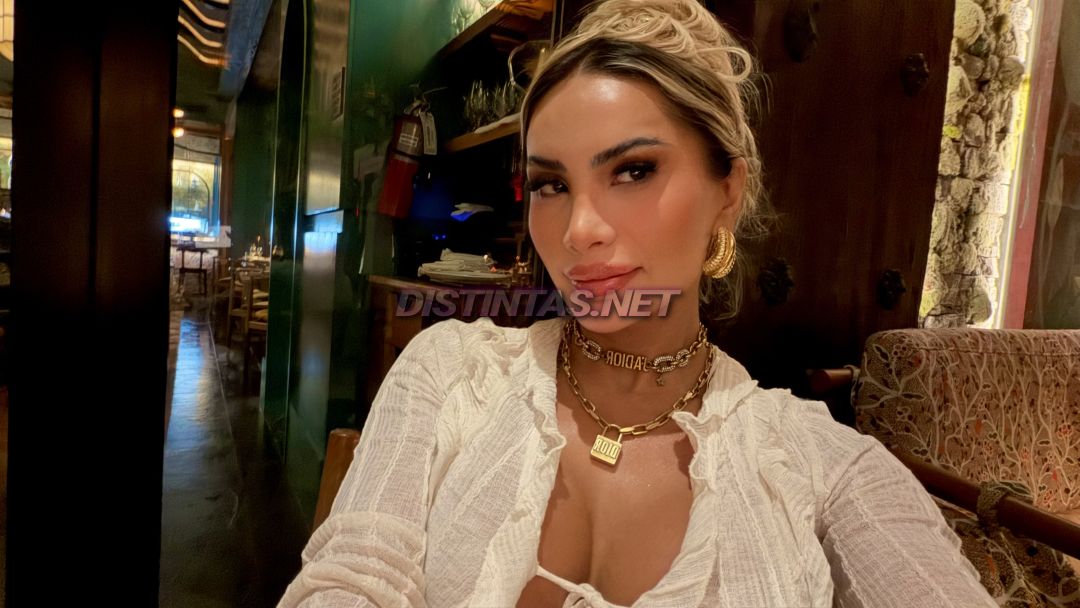 Rebeca Barajas