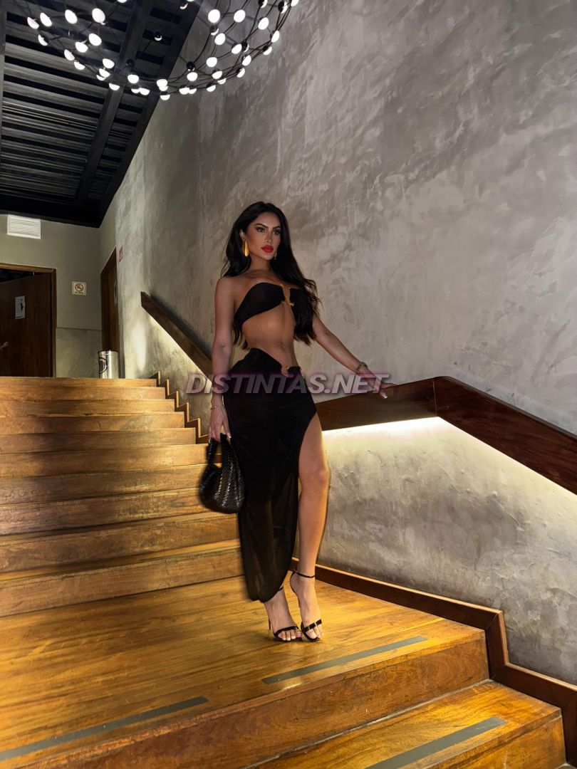 Rebeca Barajas