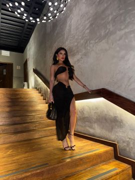 Rebeca Barajas