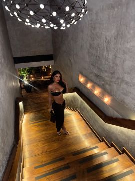 Rebeca Barajas