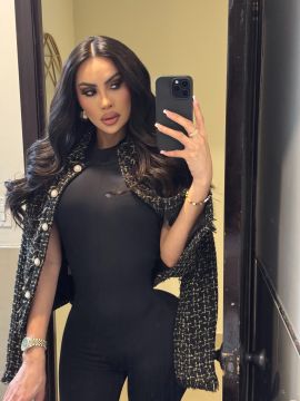 Rebeca Barajas