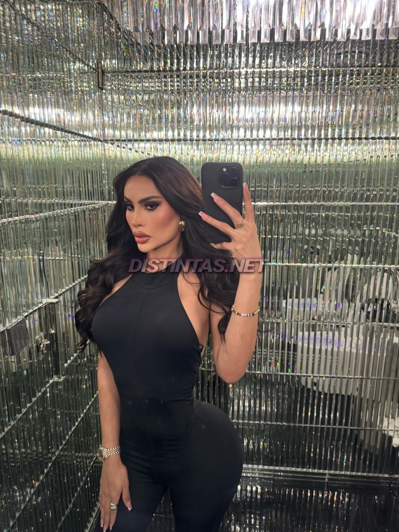 Rebeca Barajas