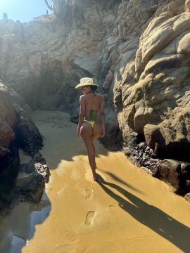 Rebeca Barajas