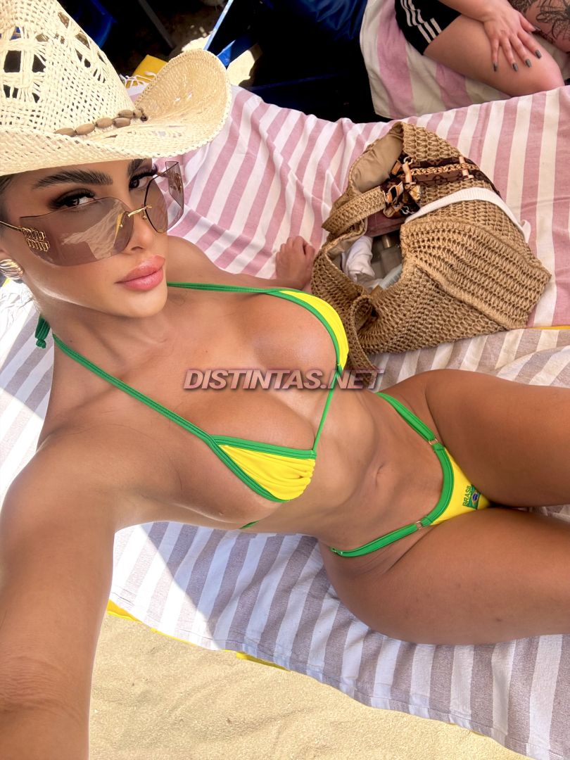 Rebeca Barajas
