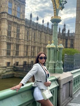 Rebeca Barajas