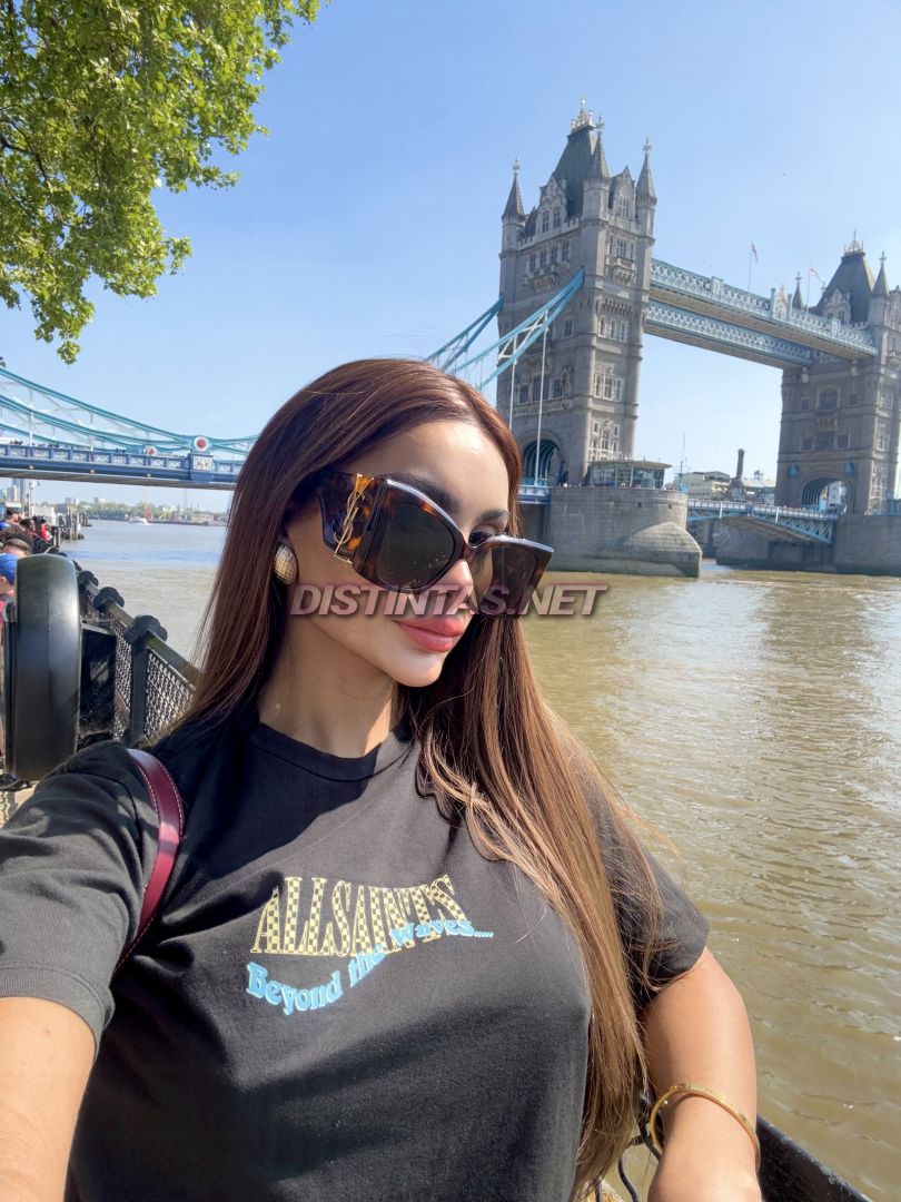 Rebeca Barajas