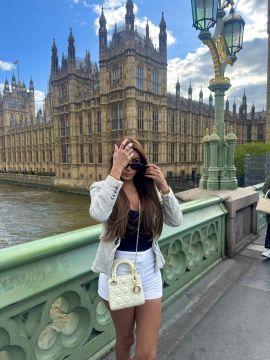 Rebeca Barajas
