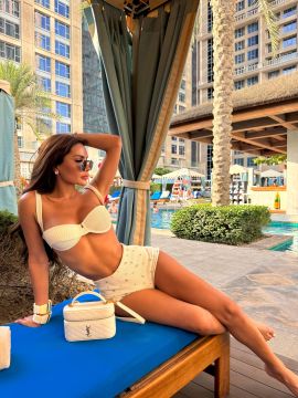 Rebeca Barajas