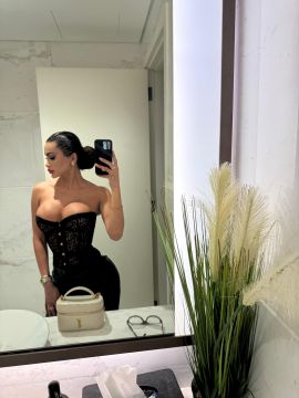 Rebeca Barajas