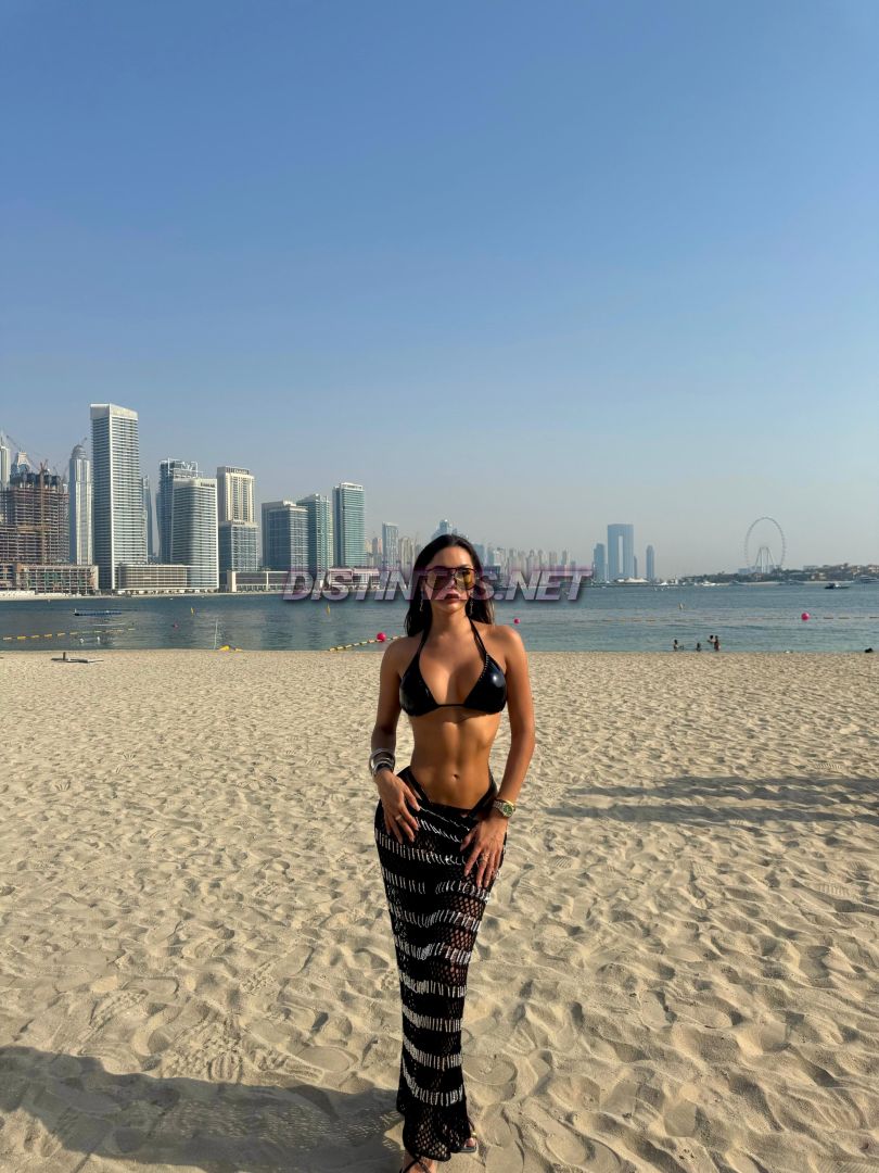 Rebeca Barajas