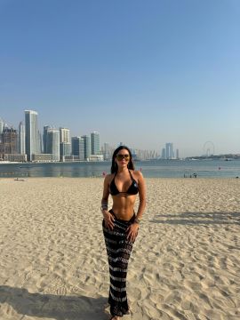 Rebeca Barajas