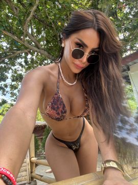 Rebeca Barajas