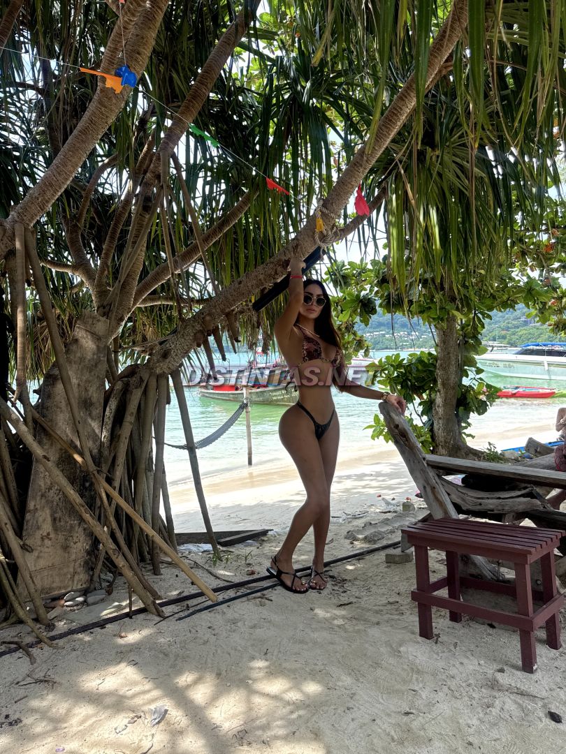 Rebeca Barajas
