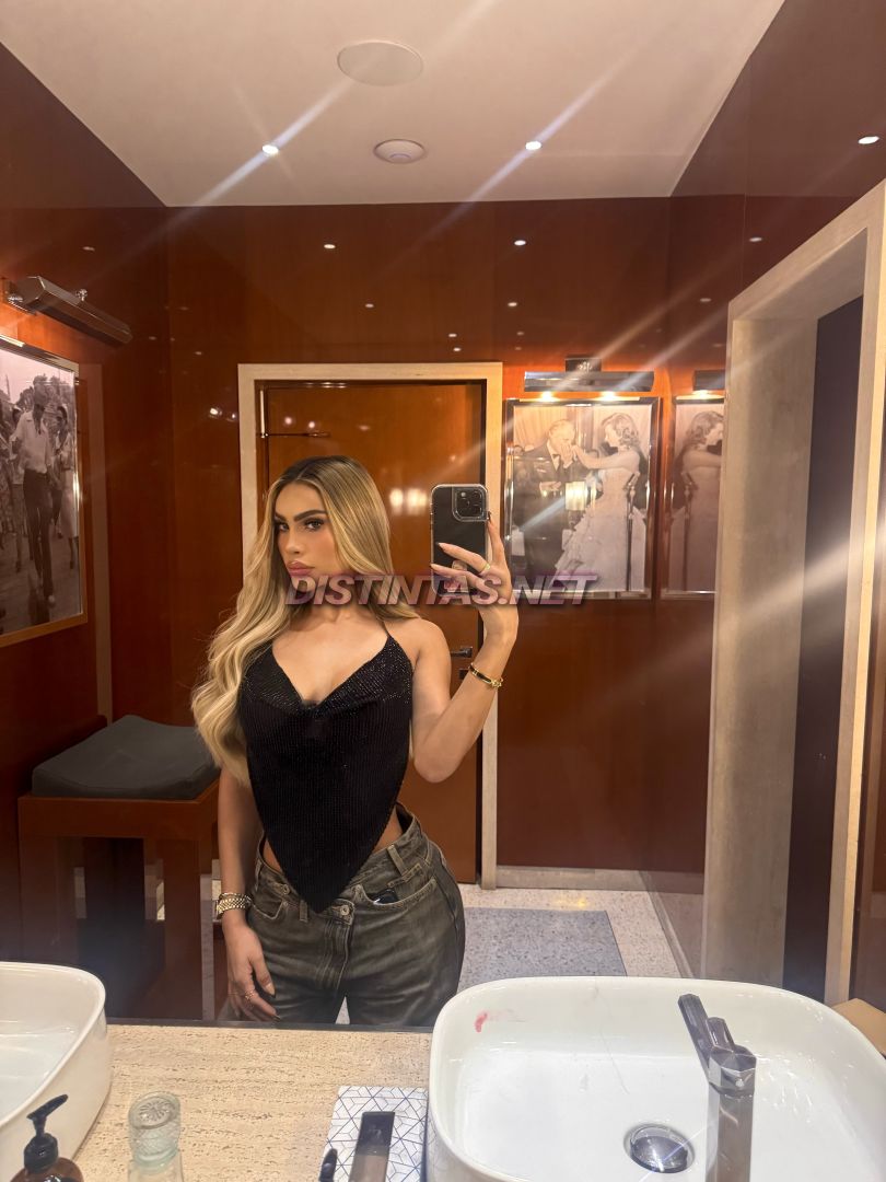 Rebeca Barajas