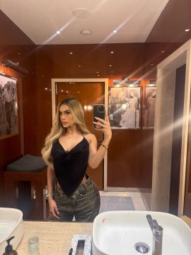 Rebeca Barajas