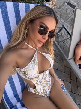 Rebeca Barajas