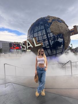 Rebeca Barajas